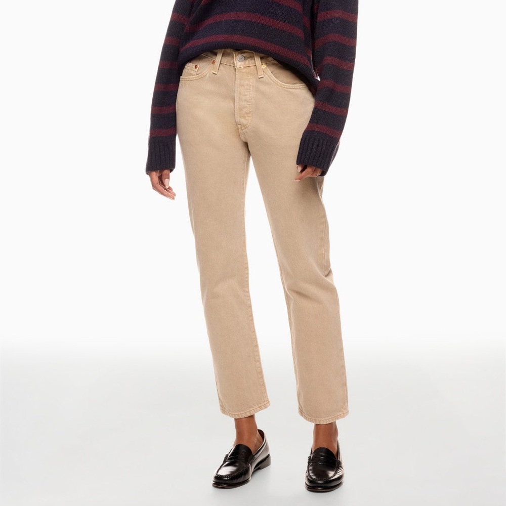Levi’s 501 24x30